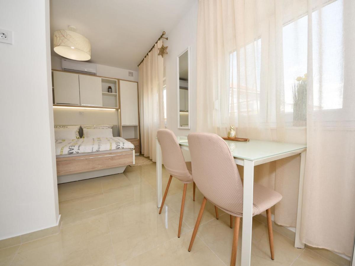 Apartment Matanovi Dvori-1 By Interhome Vir Ngoại thất bức ảnh