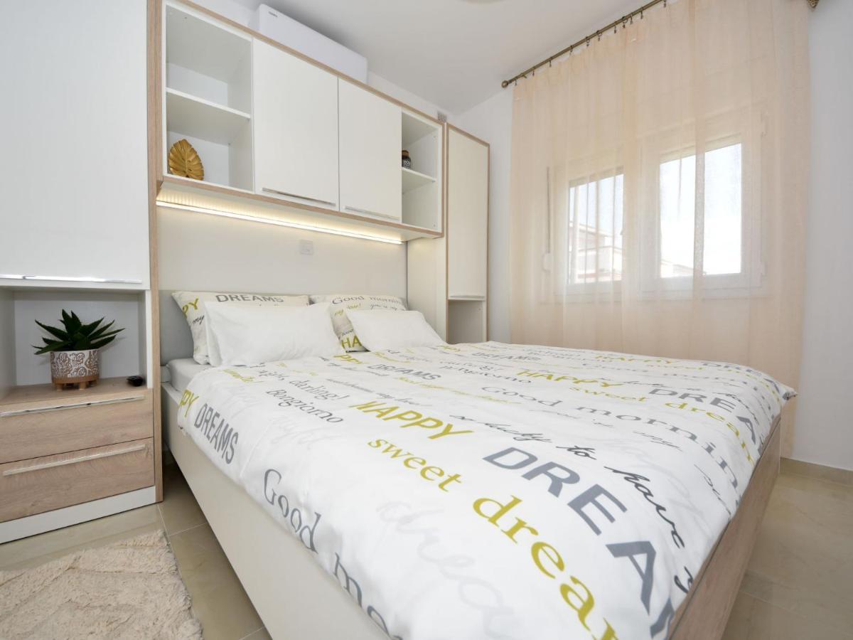 Apartment Matanovi Dvori-1 By Interhome Vir Ngoại thất bức ảnh