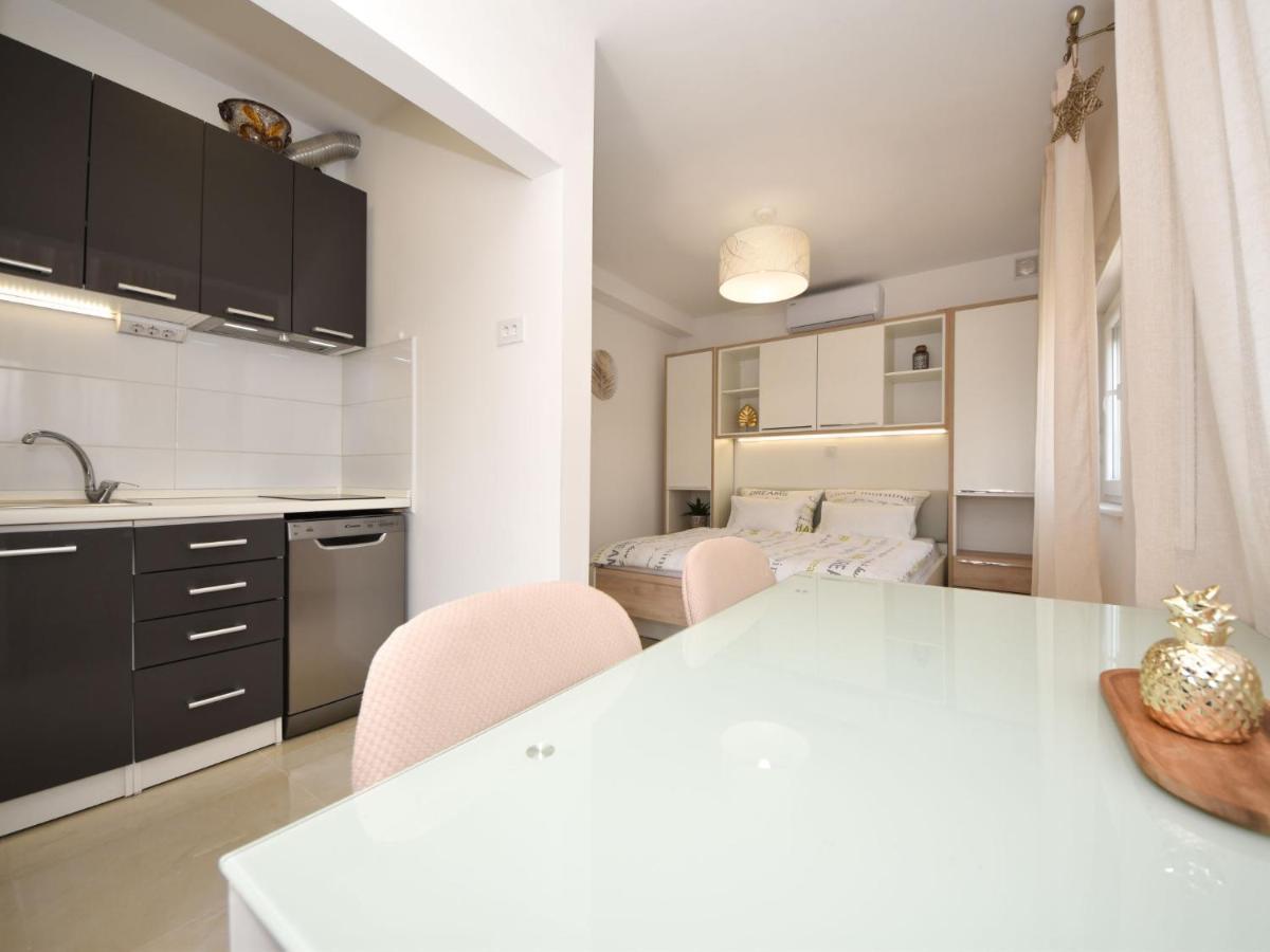 Apartment Matanovi Dvori-1 By Interhome Vir Ngoại thất bức ảnh