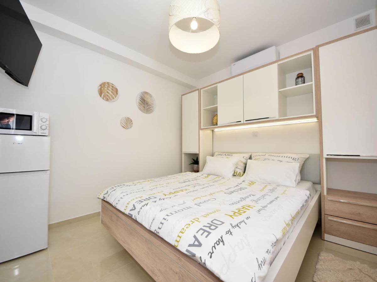 Apartment Matanovi Dvori-1 By Interhome Vir Ngoại thất bức ảnh