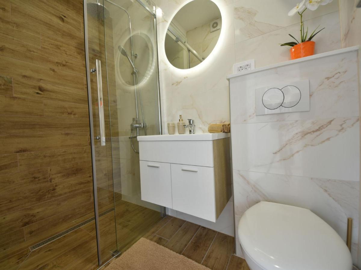 Apartment Matanovi Dvori-1 By Interhome Vir Ngoại thất bức ảnh